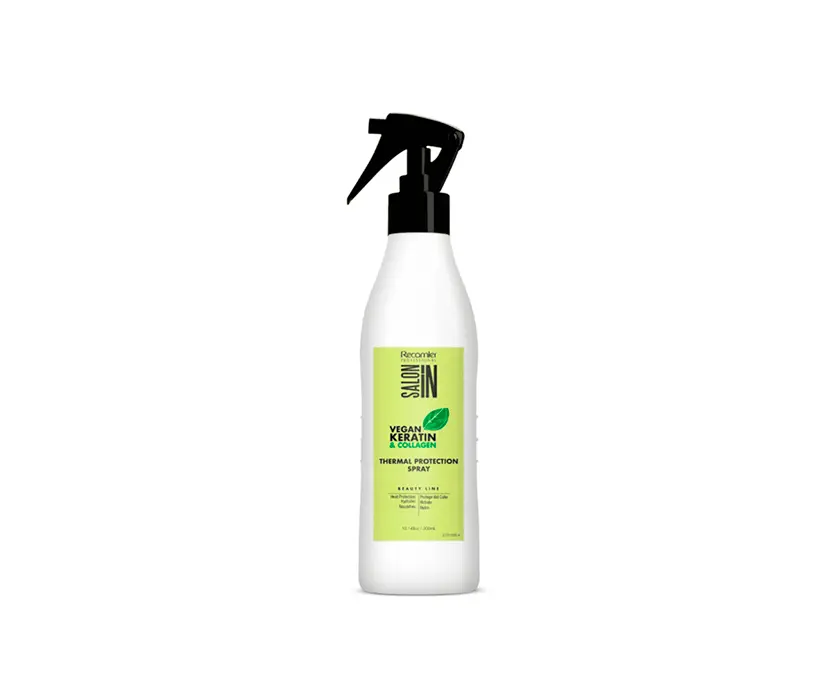 Vegan Keratin Thermal Protection 300 ml