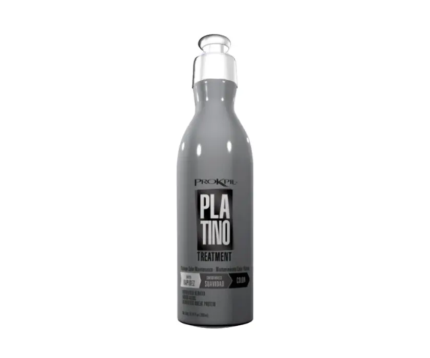 Prokpil Tratamiento Platino x 300 ml
