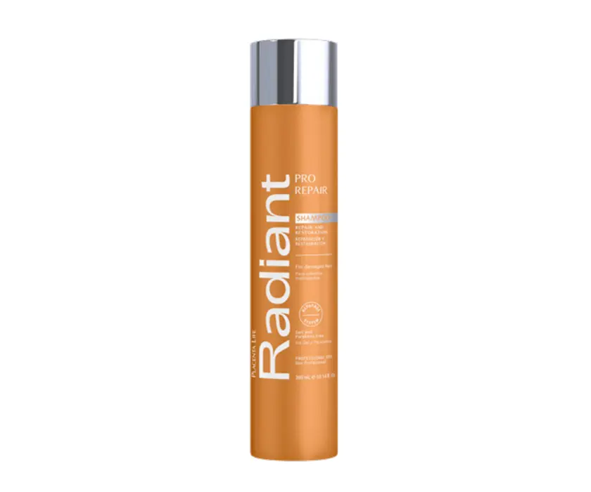 Radiant Profesional Pro Repair Shampoo x 300 ml