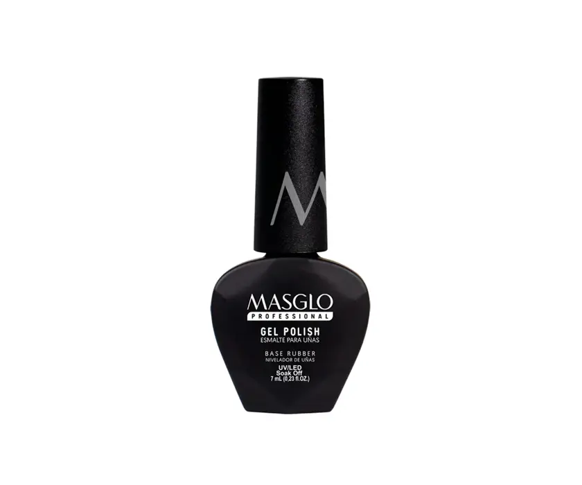 Masglo Base Rubber Clear x 7 ml