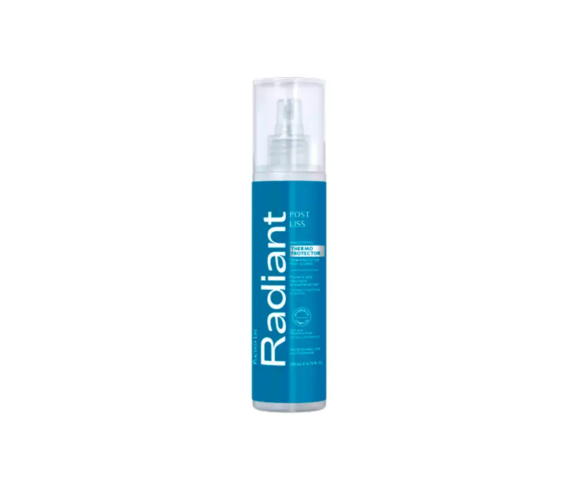 Radiant Profesional Post Liss Termo Protector x 200 ml