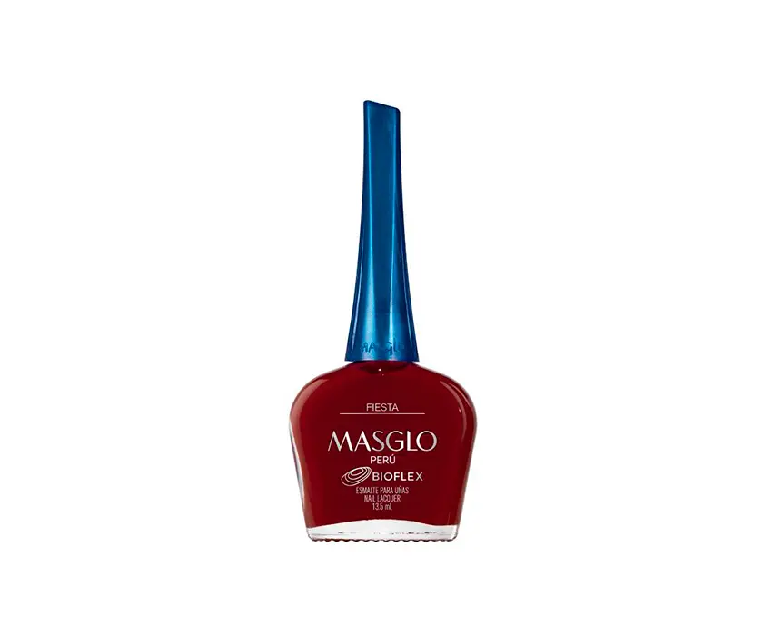 Masglo Esmalte Fiesta 13.5 ml