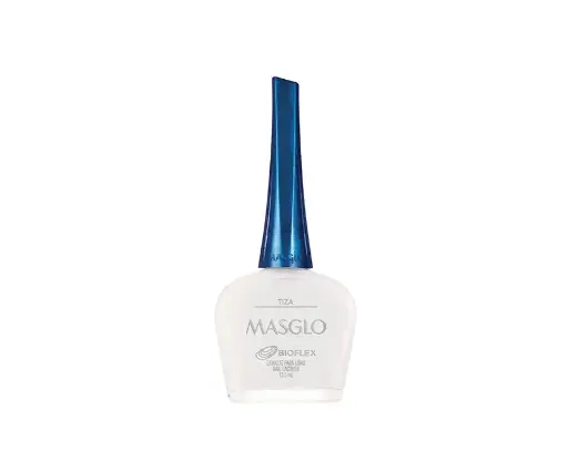 Masglo Esmalte Blanco Tiza 13.5 ml