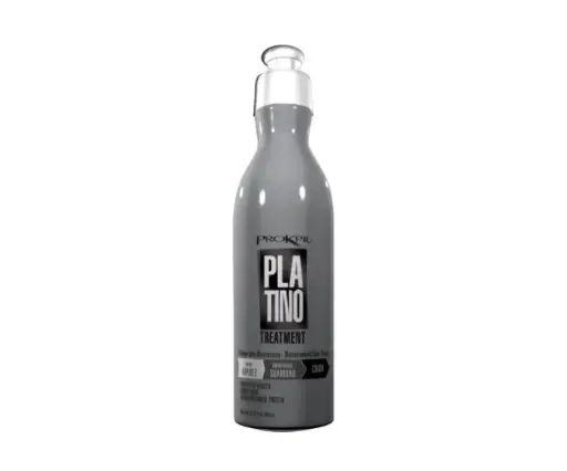 Prokpil Tratamiento Platino x 300 ml