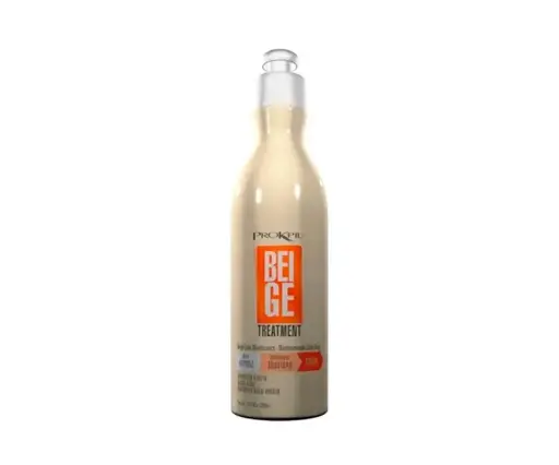 Prokpil Tratamiento Beige x 300 ml 
