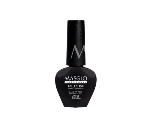 Masglo Base Rubber Clear x 7 ml