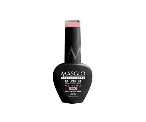 Masglo Base Rubber Nude x 7 ml