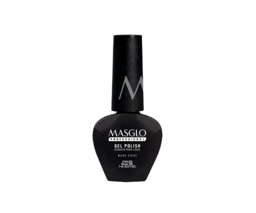Masglo Base Coat Gel Polish x 7 ml