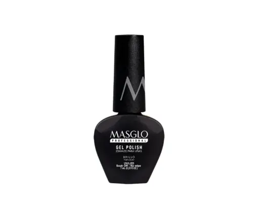 Masglo Top Coat Gel Polish x 7 ml