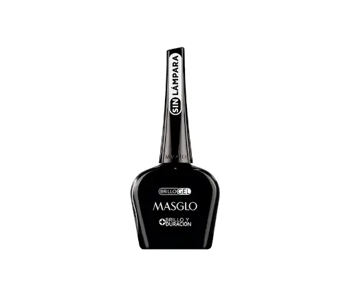 Masglo Top Gel sin Lámpara 13.5 ml