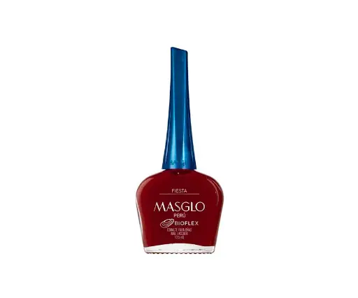 Masglo Esmalte Fiesta 13.5 ml